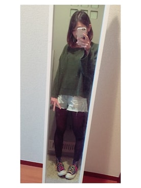 mizuhoさんのコーディネート