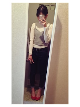 mizuhoさんのコーディネート