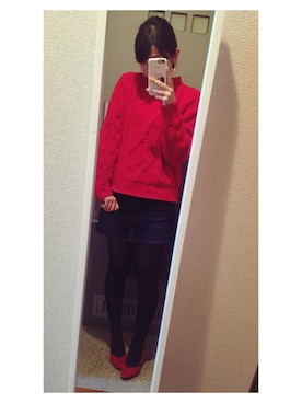 mizuhoさんのコーディネート