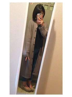 mizuhoさんのコーディネート