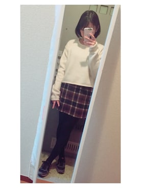 mizuhoさんのコーディネート