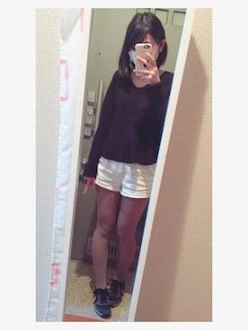 mizuhoさんのコーディネート