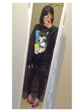 mizuhoさんのコーディネート