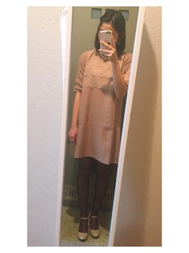 mizuhoさんのコーディネート