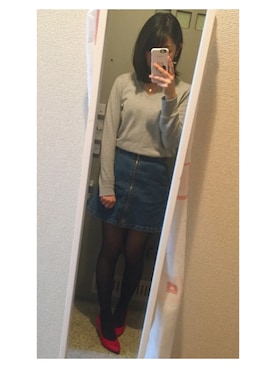 mizuhoさんのコーディネート