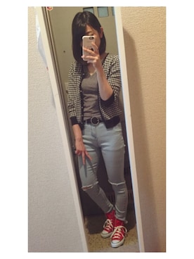 mizuhoさんのコーディネート