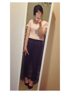 mizuhoさんのコーディネート