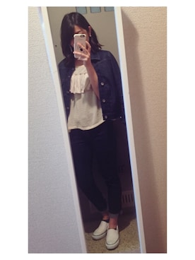 mizuhoさんのコーディネート