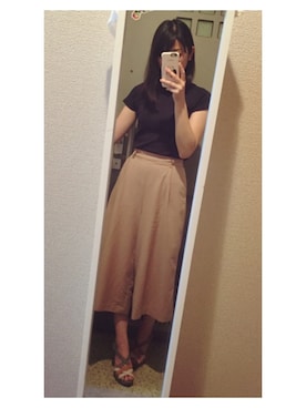 mizuhoさんのコーディネート