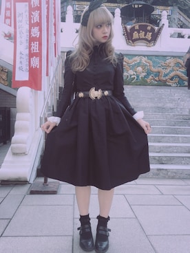 mikuさんのコーディネート