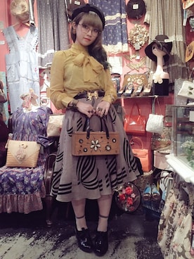 mikuさんのコーディネート