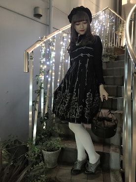 mikuさんのコーディネート