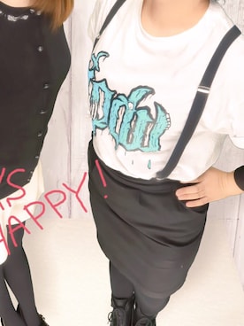 Arae*さんのコーディネート