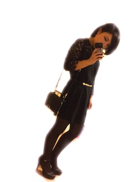 Arae*さん（レディース・153cm）の秋コーディネート