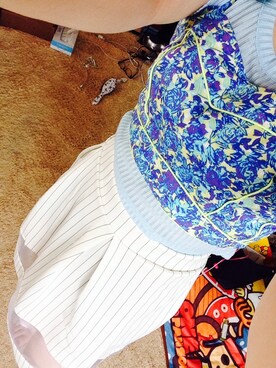 ゆちゆさんのコーディネート