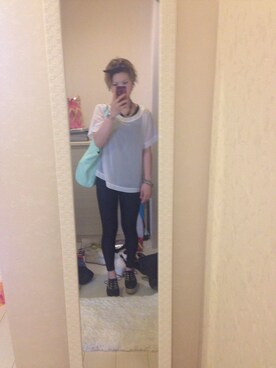 ゆちゆさんのコーディネート