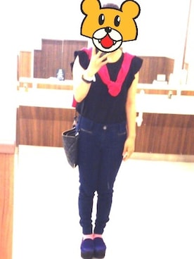 ゆちゆさんのコーディネート