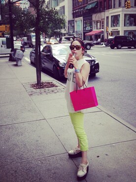 ゆちゆさんのコーディネート