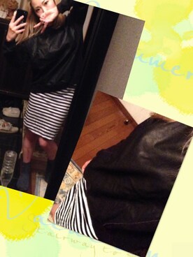 ゆちゆさんのコーディネート