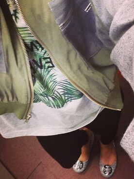 ゆちゆさんのコーディネート