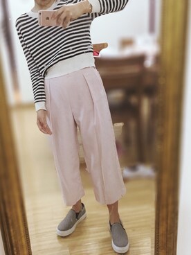 大王C100さんのコーディネート