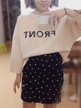 大王C100さんのコーディネート