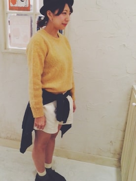 cactus..cepo.さんのコーディネート