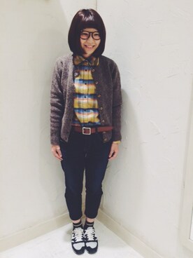 cactus..cepo.さんのコーディネート