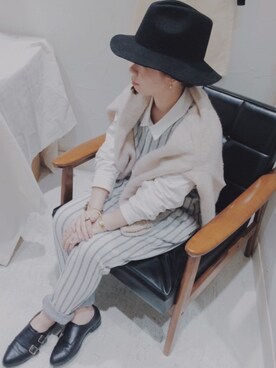 cactus..cepo.さんのコーディネート