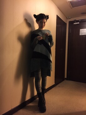 Ismさんのコーディネート