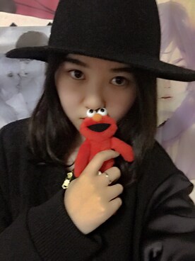 Ismさんのコーディネート