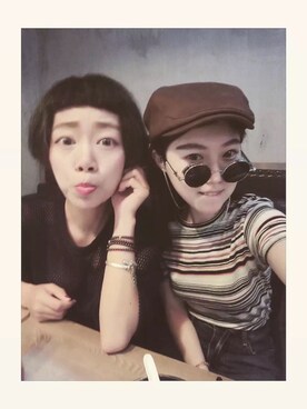 Ismさんのコーディネート