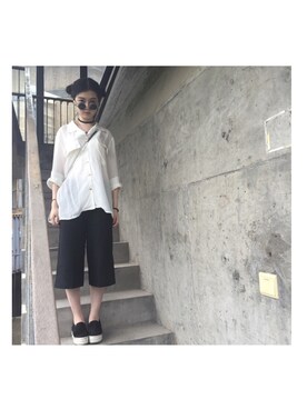 Ismさんのコーディネート