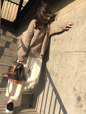 Ismさんのコーディネート