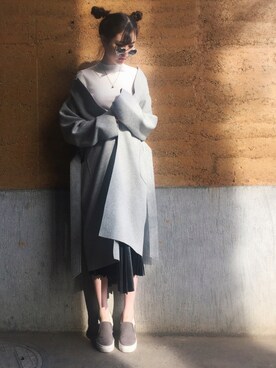 Ismさんのコーディネート