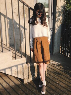 Ismさんのコーディネート