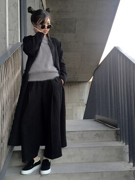 Ismさんのコーディネート