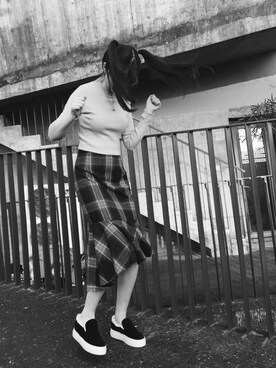 Ismさんのコーディネート