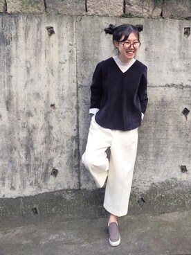 Ismさんのコーディネート