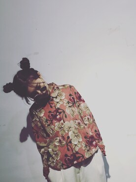 Ismさんのコーディネート