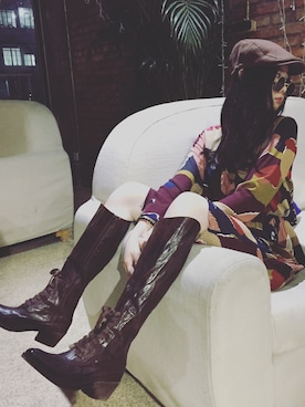 Ismさんのコーディネート