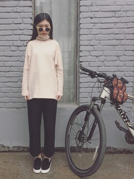 Ismさんのコーディネート