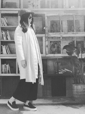 Ismさんのコーディネート