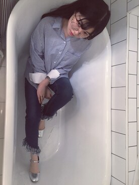 Ismさんのコーディネート