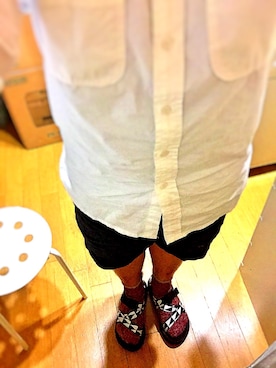 えびさんのコーディネート