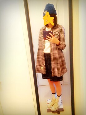 ゆさんのコーディネート