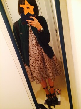 ゆさんのコーディネート