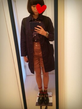 ゆさんのコーディネート