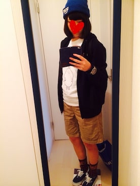 ゆさんのコーディネート