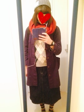 ゆさんのコーディネート